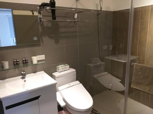 THeResidence 旅家雅舍, Taipei (foto 7)