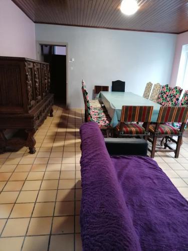 Gite de L'or gîte à louer Bellebrune