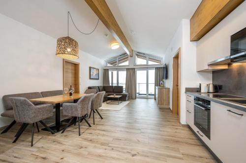Appartement Tauernblick Radstadt in Radstadt, Österreich