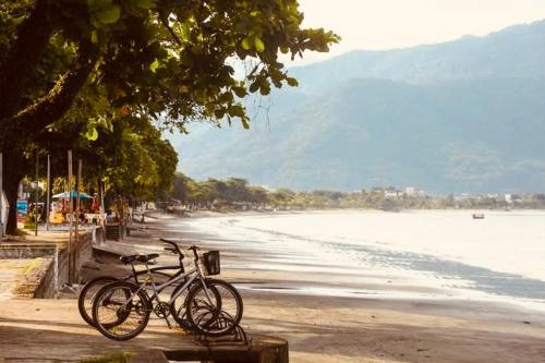 Lindo Ap em Ubatuba