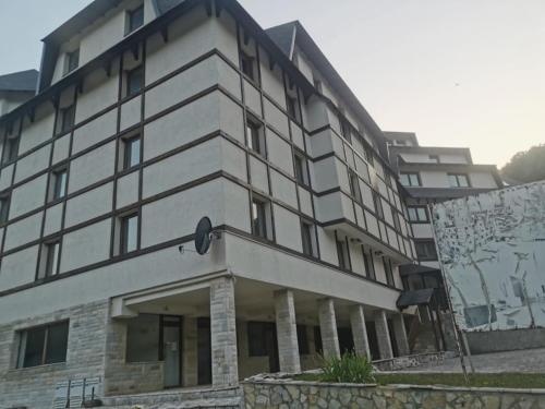 Apartmani Nedeljkovic Brzece Kopaonik - Apartment - Brzeće