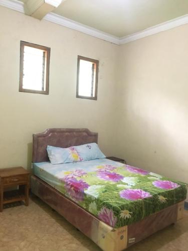 Villa Bunga Cengkeh
