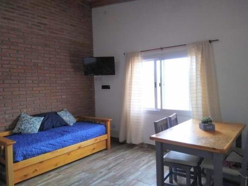 Cabañas Tierra del Sol