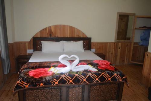 Paradiso Cafe & Staycations