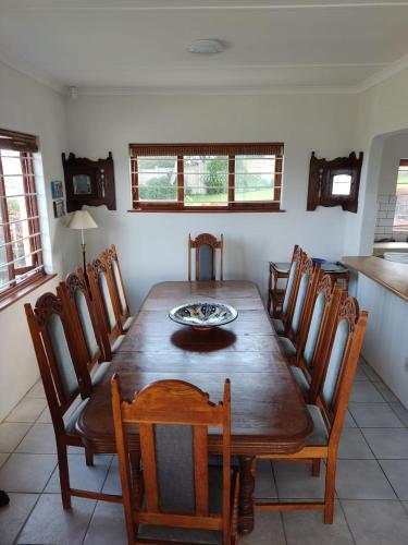 設施, Pennington Ocean View in 彭寧頓