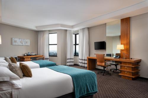 Premier Hotel O.R. Tambo in Johannesburg