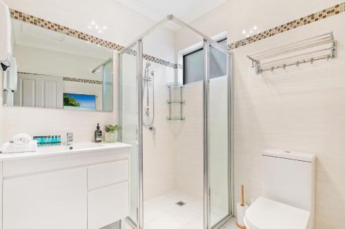 Leichhardt Cozy Holiday 3 Bed Home - image 13