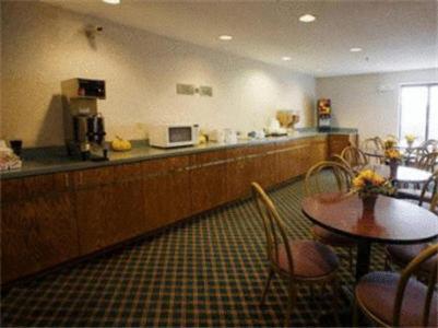 Americas Best Value Inn Franklin