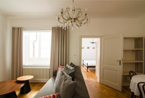 Wishlist Prague Residences - Charles Bridge Karlova - image 14