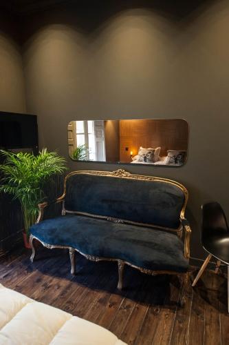 Urban Suite Santander 4