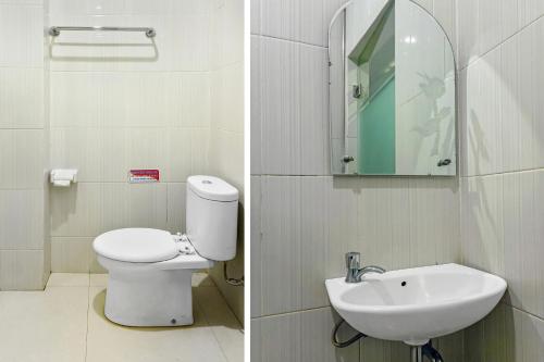 OYO Flagship 90746 Kirei Hotel Room Type - Superior Double or Twin Room