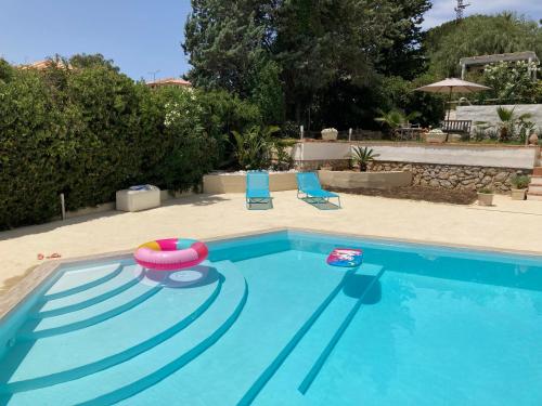 Villa Flore
