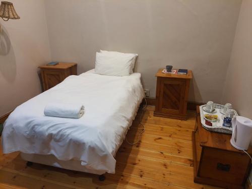 2 double beds, 2 twin beds