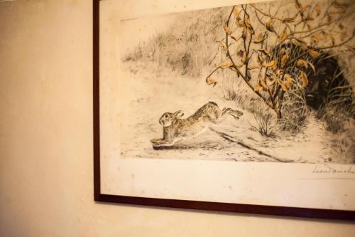 B&B Manoir du Clos Clin – Pleurtuit, AL