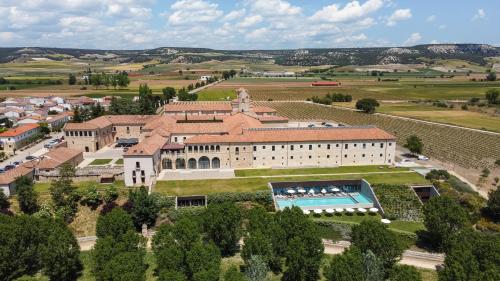 . Castilla Termal Monasterio de Valbuena - Small Luxury Hotels