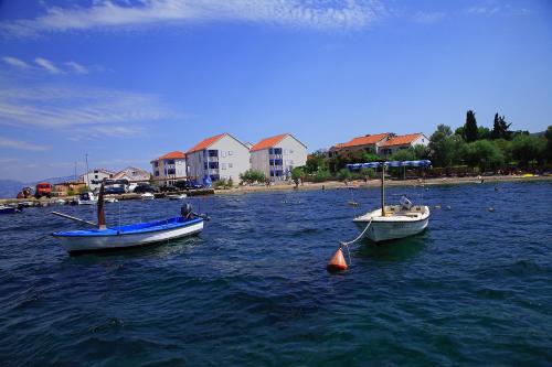 Aparthotel Marina Gromela