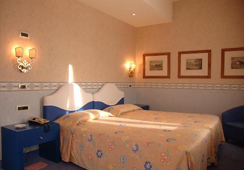 Hotel Colombia – Trieste, FL