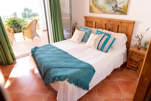 VILLA BINIBECA LIFE 5
