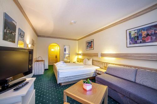 Sport- und Vitalhotel Seppl - image 2