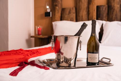 Hotel Sole Hotel de charme Golf Vievola