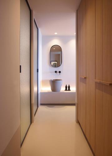 Junior Suite Sea View Plunge Pool image 1