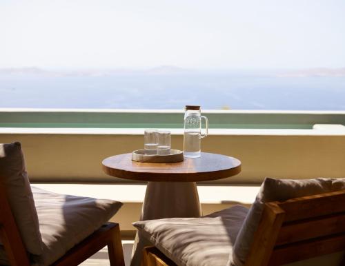 Junior Suite Sea View Plunge Pool image 3