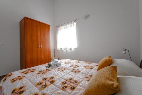 Apartments Joso