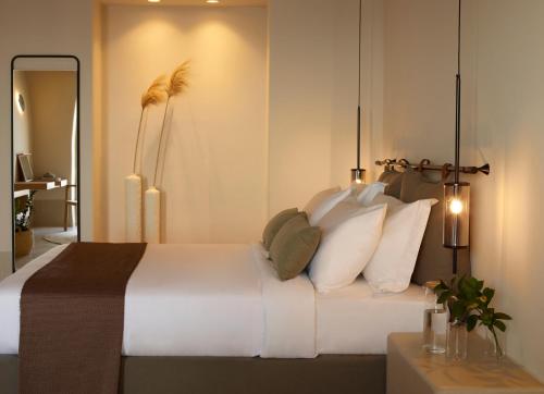 Collini Suites & Villas Mykonos