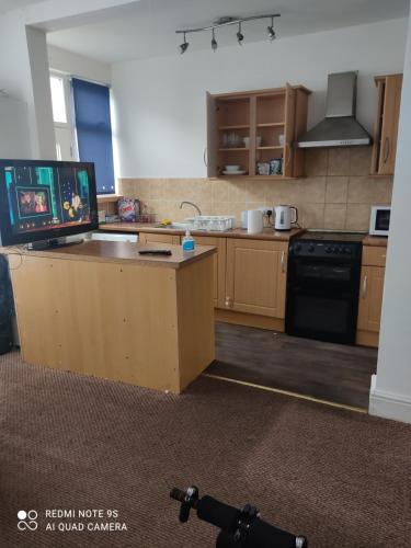 Cheerful 3 bedrooms