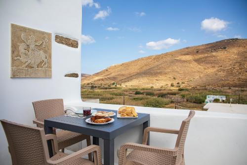 Ursa Major Suites