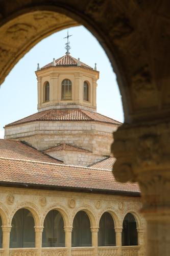 Castilla Termal Monasterio de Valbuena