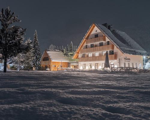 Triangel Boutique Hotel