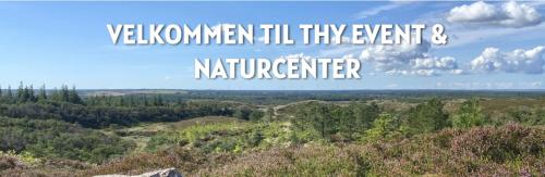 Thy Event & Naturcenter