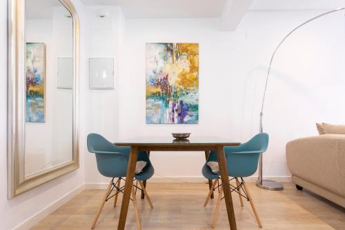 Genteel Home Encarnación - main image