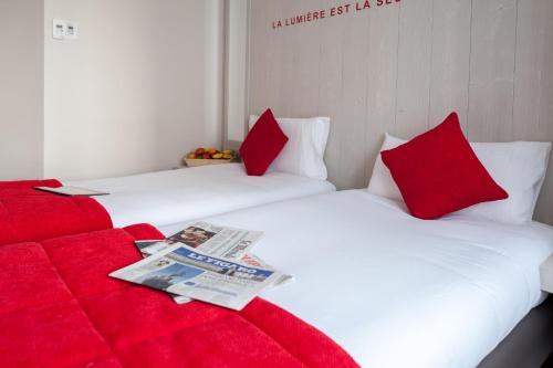 Hôtel le 209 Paris Bercy, Parigi (foto 10)