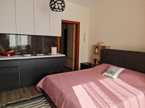 Lovely one bedroom studio in Tirana, Tirana (photo 9)