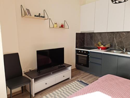 Lovely one bedroom studio in Tirana