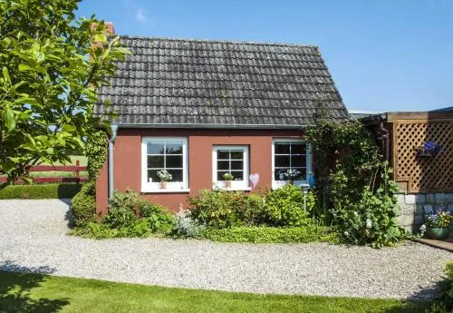 Ferienhaus Braack in Gelting, Deutschland