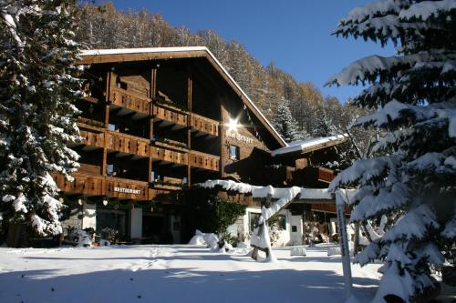 Chalet Hotel Senger - Heiligenblut / Großglockner