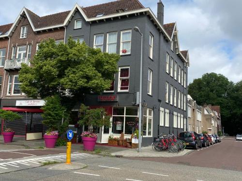 Hotel Isis, Amsterdam
