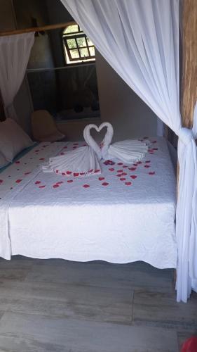 1 queen bed