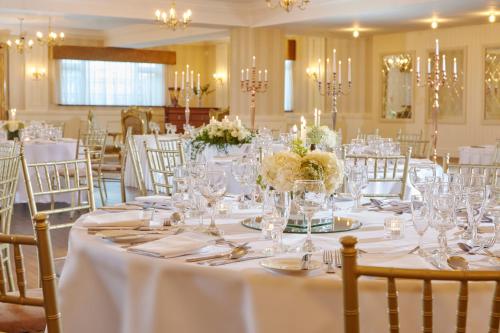 Bellbridge House Hotel