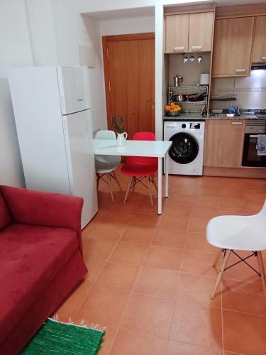  Apartamento en puerta valle Ricote y Archena in Villanueva de Río Segura