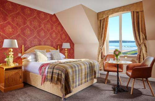 Bellbridge House Hotel