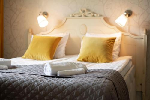 . IK Rooms & Camping