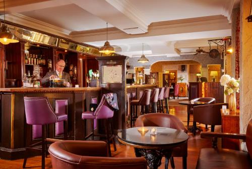 Bellbridge House Hotel