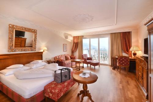 Hotel MARIA THERESIA adults-only