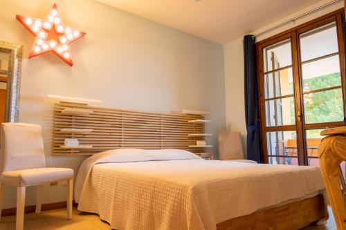 Létesítmények, La casa sul porto - Italian Homing in Colombare di Sirmione