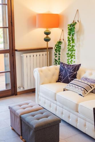 La Casa Sul Porto - Italian Homing