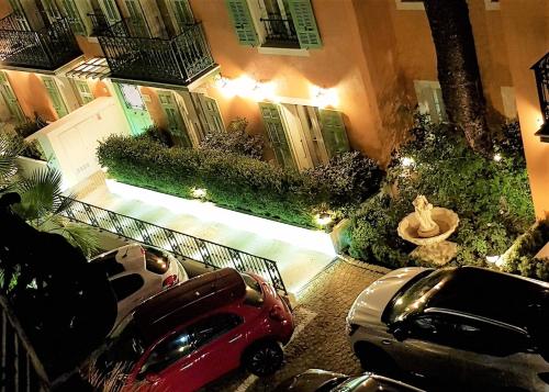Hôtel restaurant Oasis - image 2
